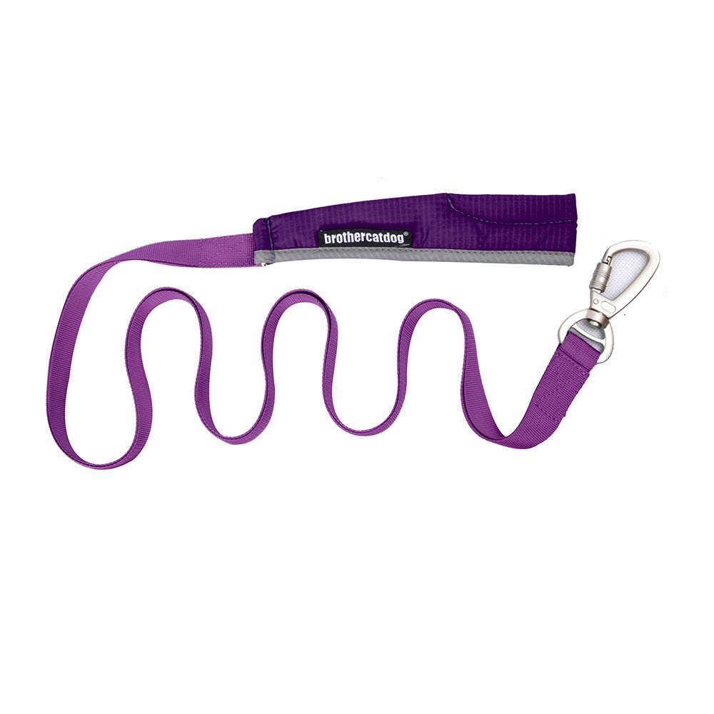 Explosion Proof Big Dog Chest Strap Leash