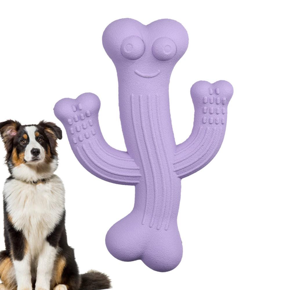 Dog Cactus Puppy Chew Toy