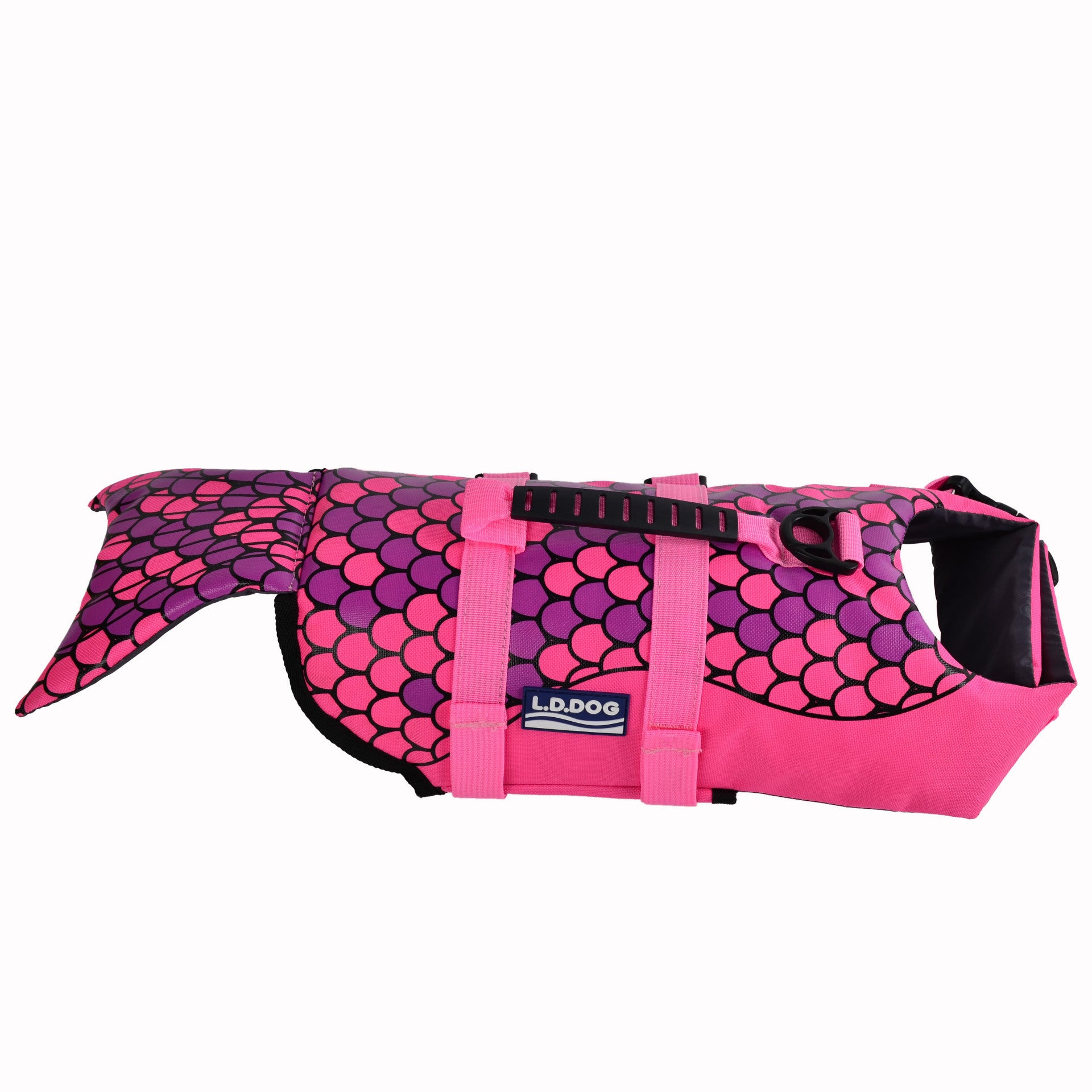 Pet Life Clothing Jacket