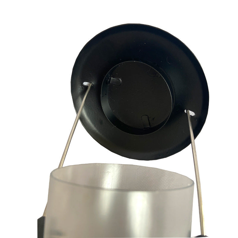 Outdoor Hanging Automatic Bird Feeder