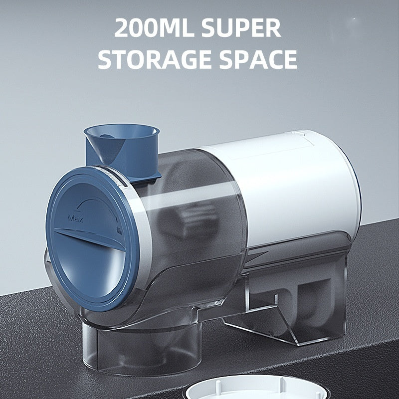 Fish Tank Feeder EuropeanTiming Feeding