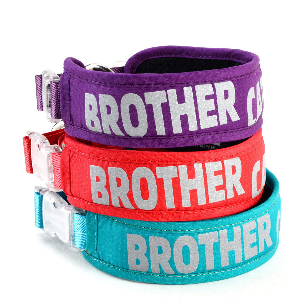 Explosion Proof Big Dog Chest Strap Leash