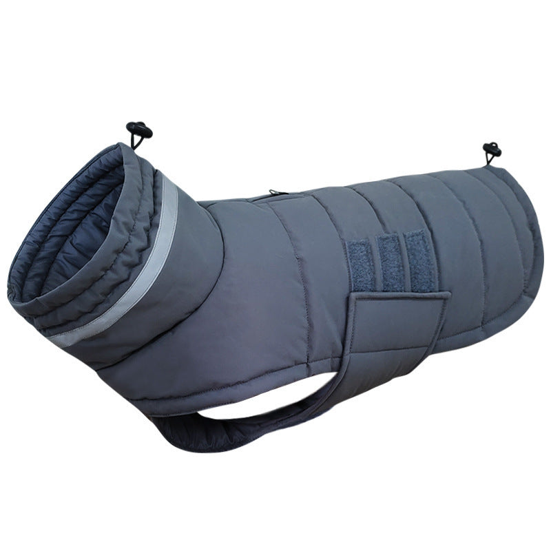 Waterproof Pet Clothes Jacket