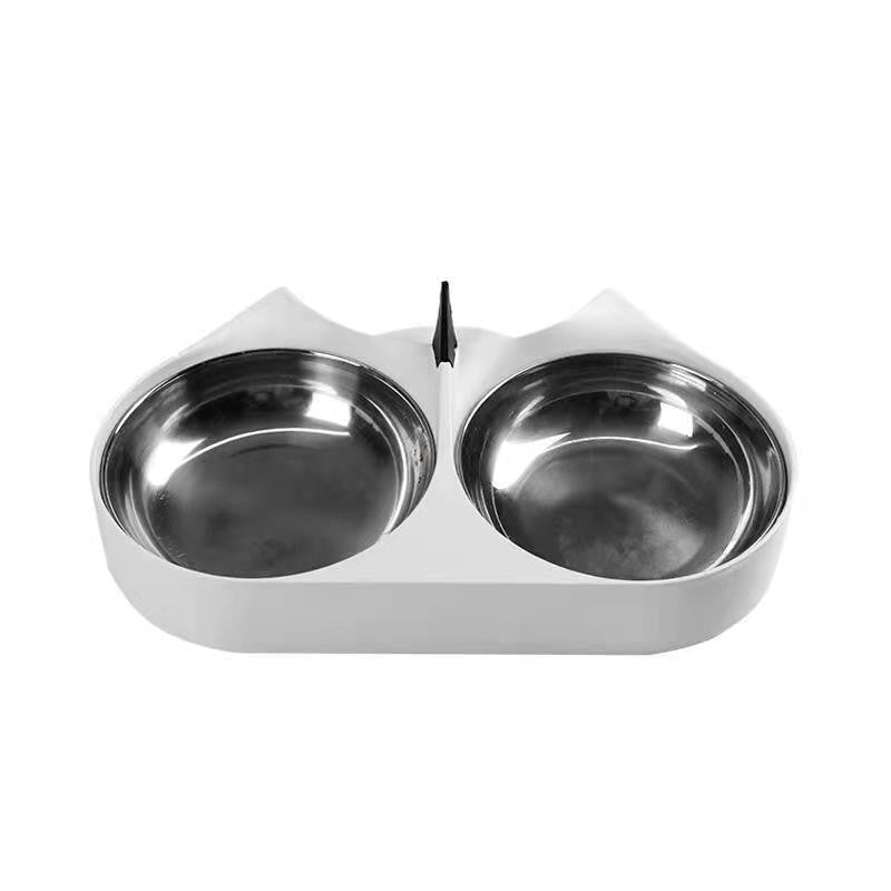 Capsule Automatic Double Bowl Feeder