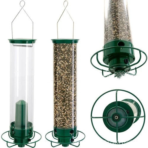 Outdoor Courtyard Hanging Feeder