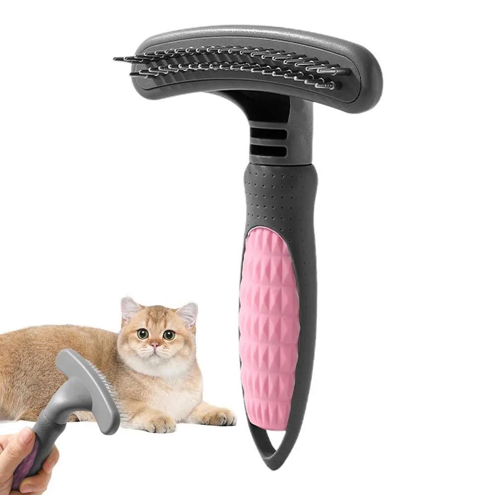 Pet Grooming Hair Removal Comb