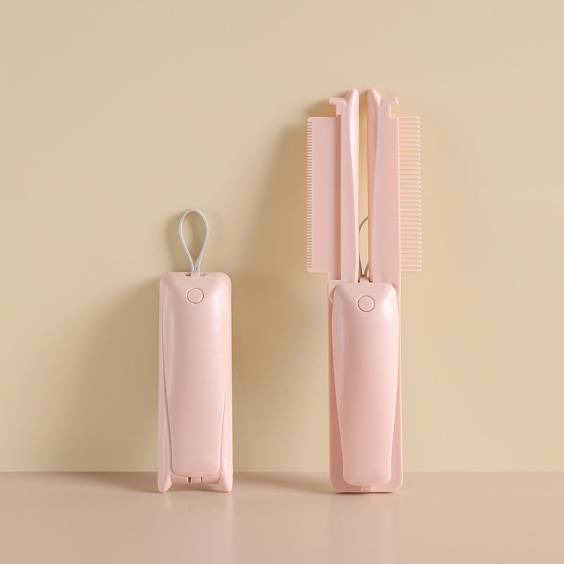 Pet Hair Removal Grooming Brush