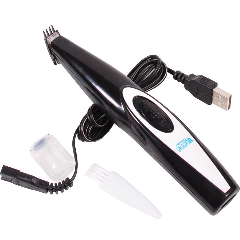 Pet Nail Hair Trimmer