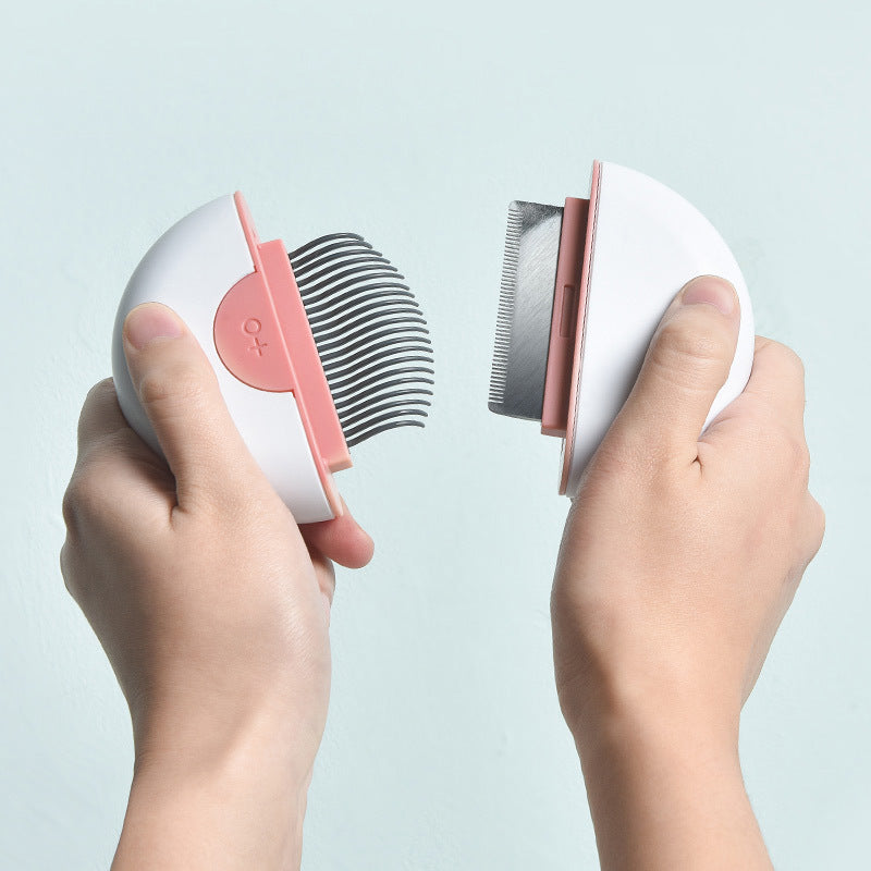Pet Grooming Comb Grooming Supplies