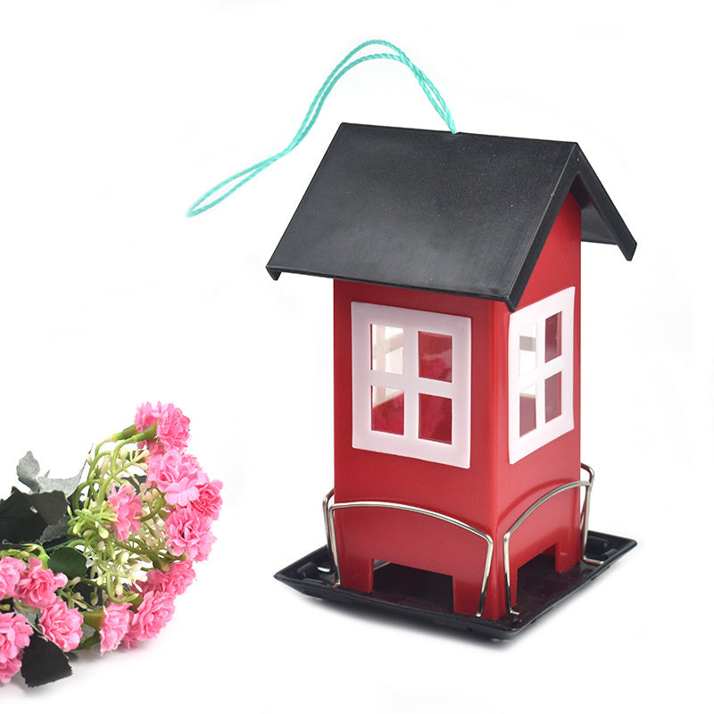 Outdoor Bird Cage Bird Supplies