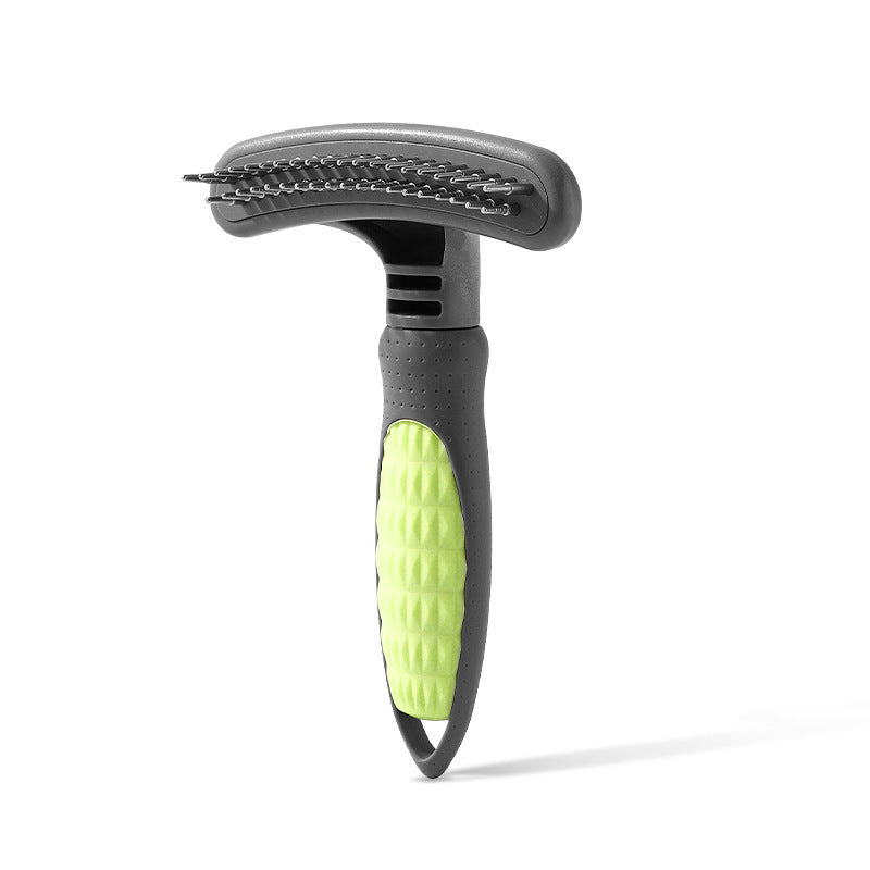 Pet Grooming Hair Removal Comb