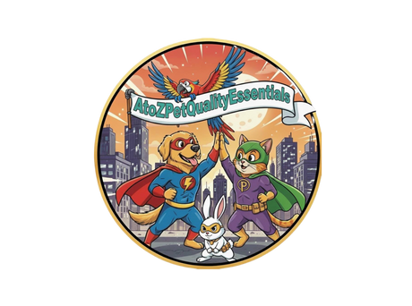 A to Z Pet Quality Essentials