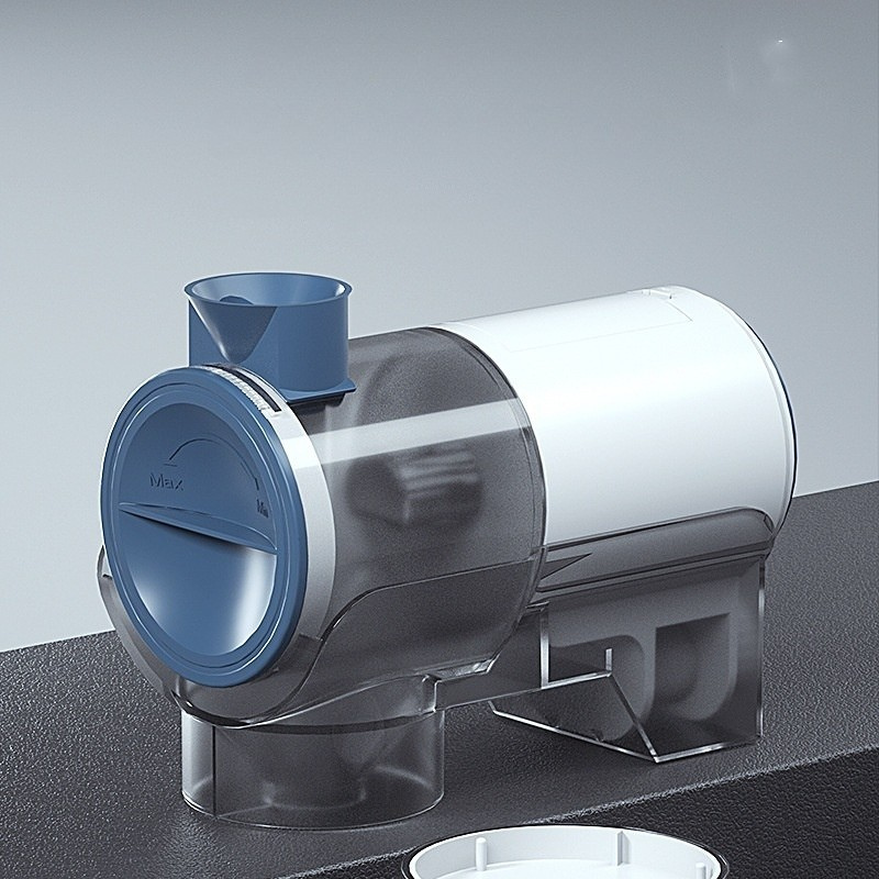 Fish Tank Feeder EuropeanTiming Feeding