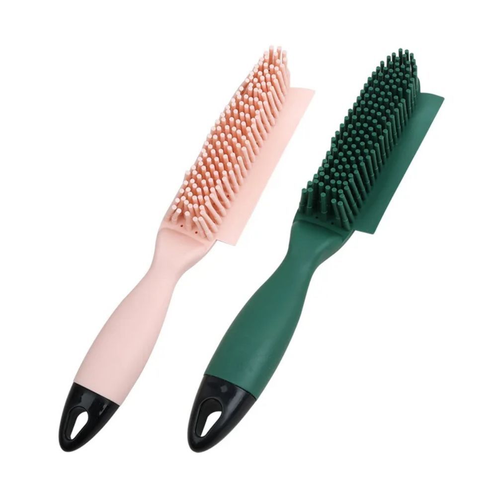 Dog Brush Pet Hair Remover Massage Brush