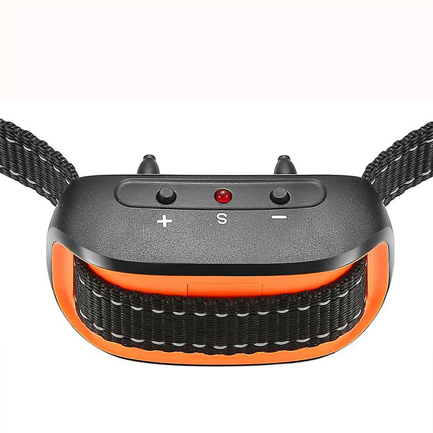 Automatic Bark Stopper Dog Training Collar