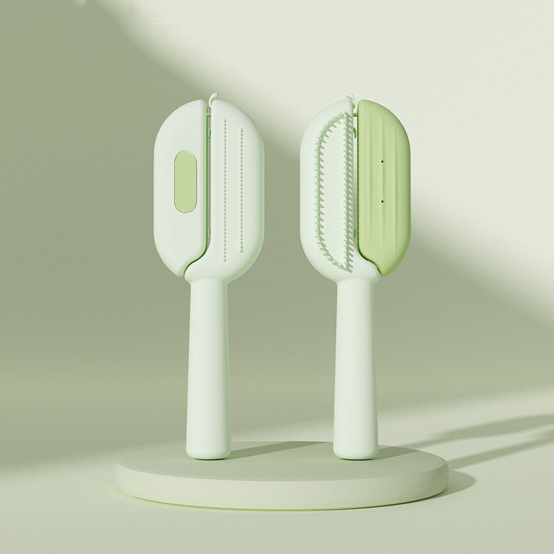 Pet Grooming Comb