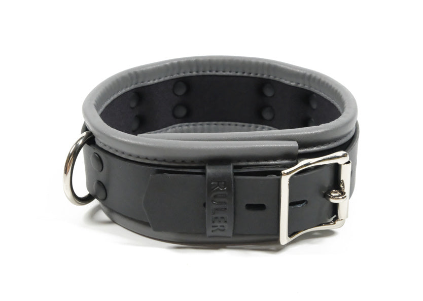 Dog Role Playing Collar