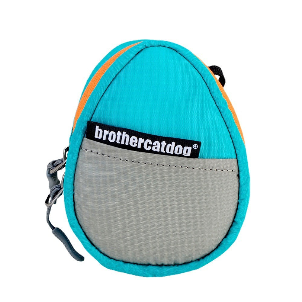 Explosion Proof Big Dog Chest Strap Leash