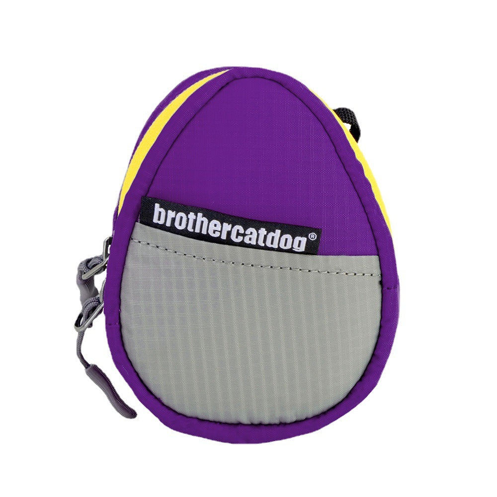 Explosion Proof Big Dog Chest Strap Leash