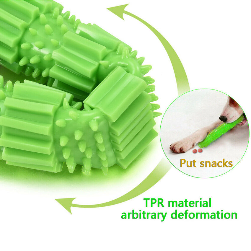 Pet Dog Chew Toy For Aggressive Chewers