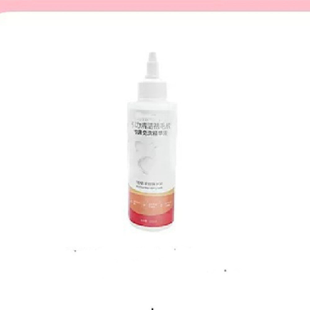 Pet Grooming Brush Cleaning Supplies